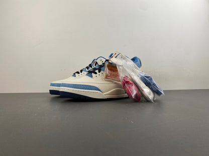 Air Jordan Retro 3 x Levi's