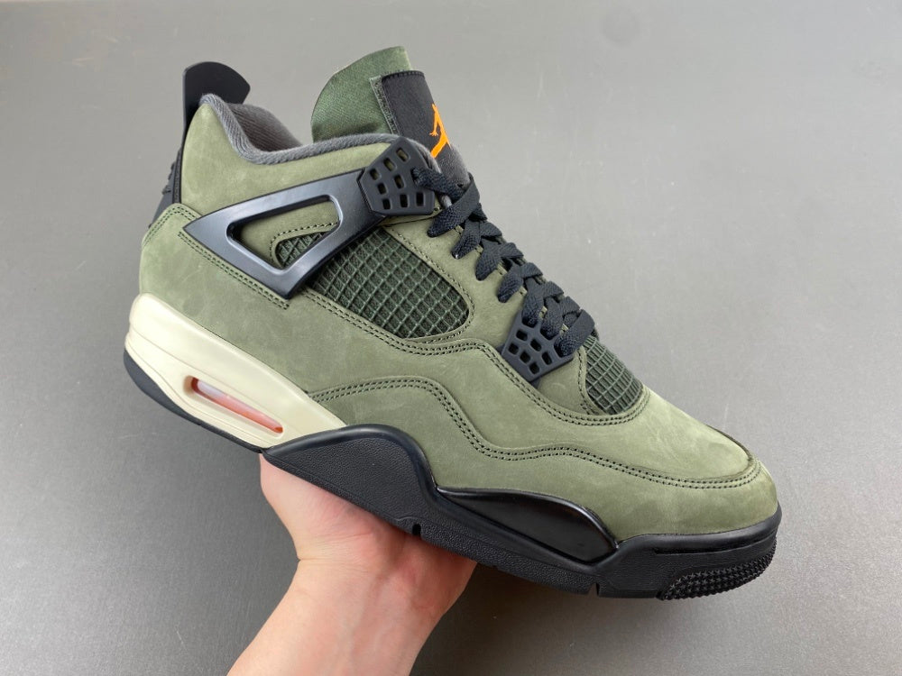 Jordan Retro 4 OG SP