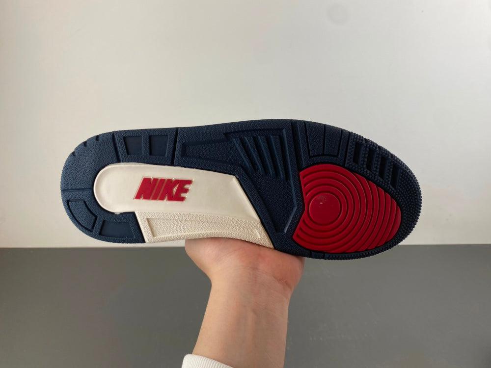 Air Jordan Retro 3 x Levi's