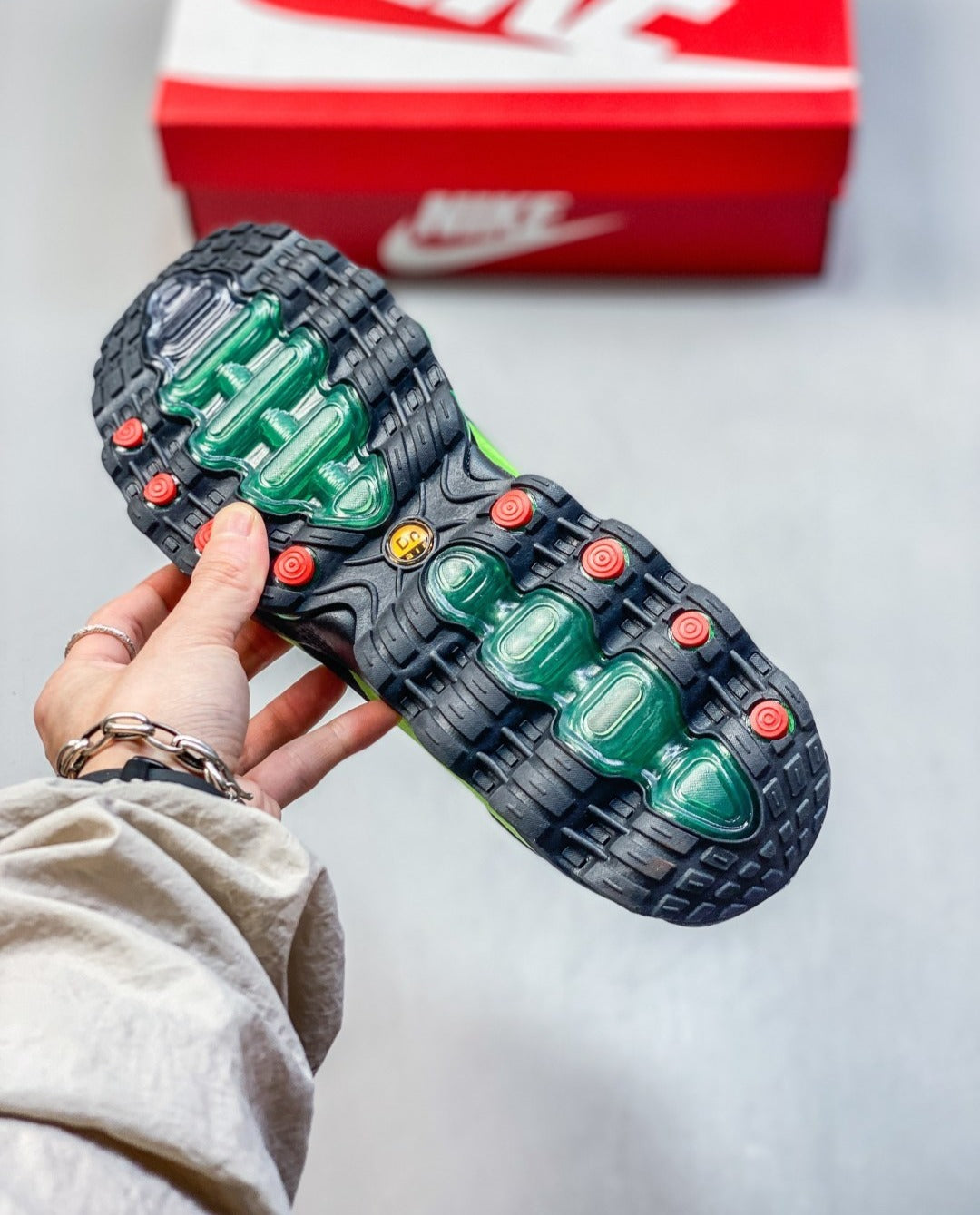 Nike Air Max DN