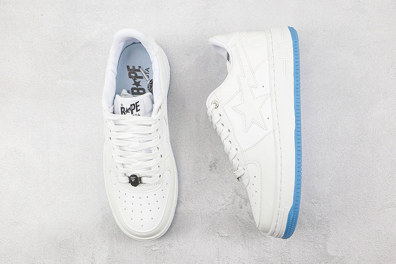 BAPESTA SK8 DUNK