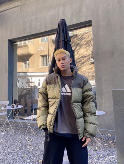 Chaqueta TNF Retro Nuptse 1996