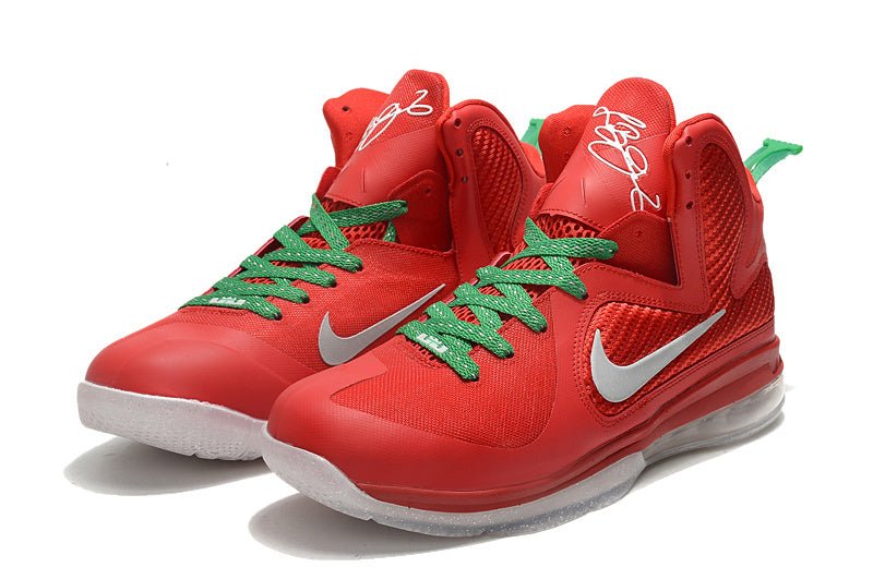 Nike Lebron 9