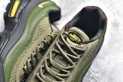 Nike Air Max 95 x Corteiz