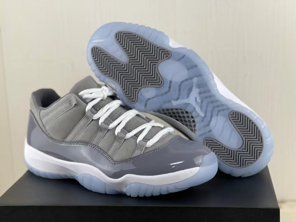 Air Jordan 11 Low