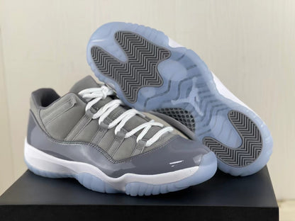 Air Jordan 11 Low