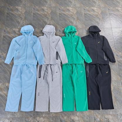 Conjunto Nike x Nocta - Colores
