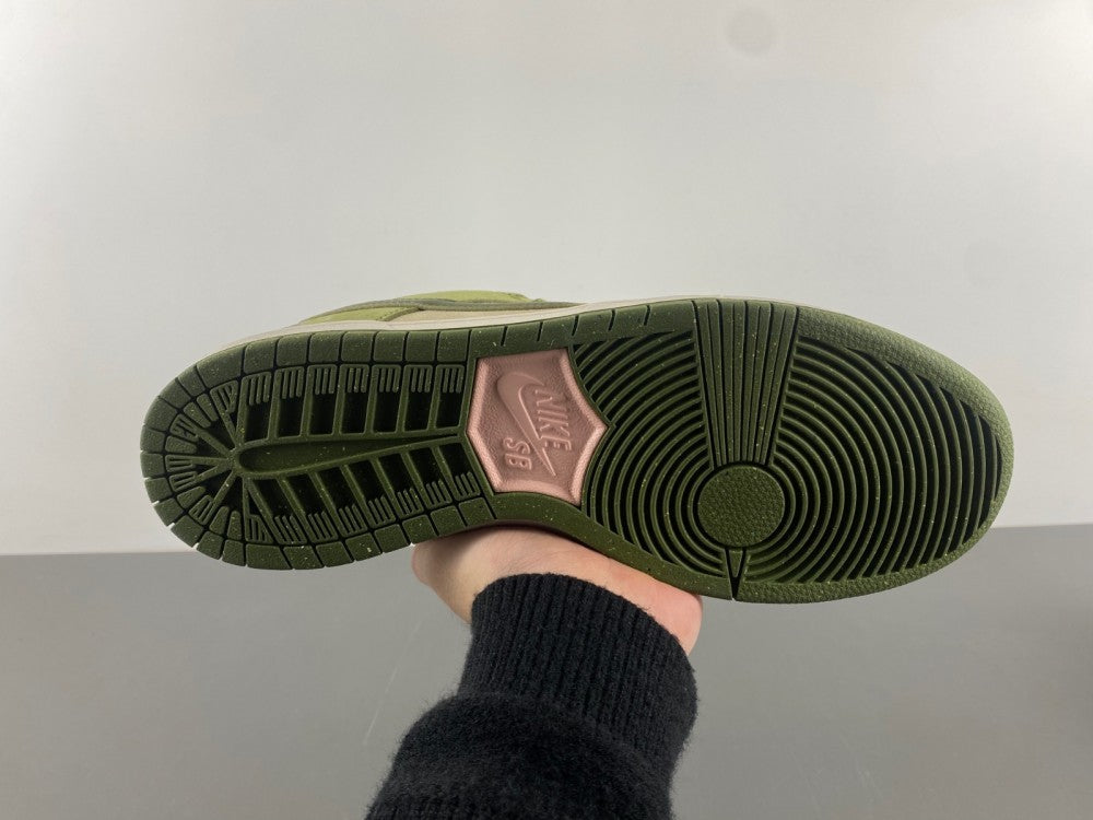 Yuto Horigome x Nike SB Dunk Low
