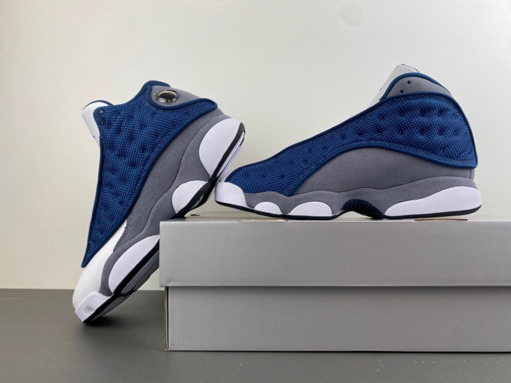 Air Jordan 13 Retro "Flint"