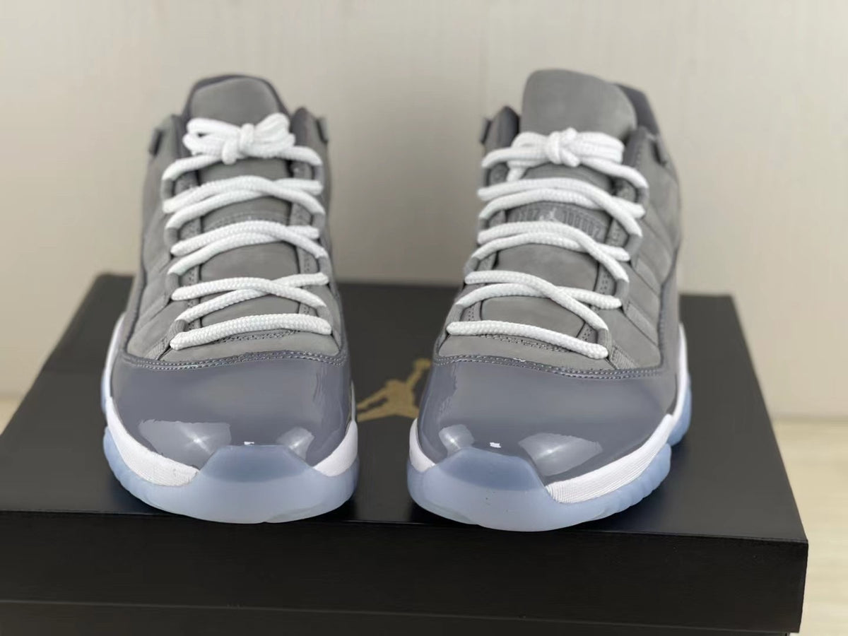 Air Jordan 11 Low