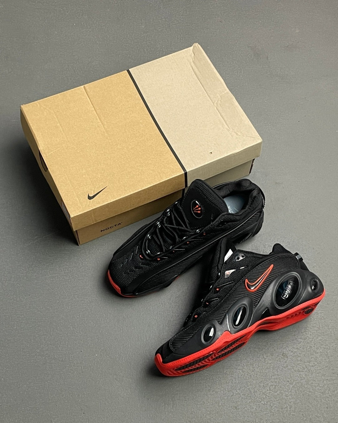 Nike x NOCTA Glide