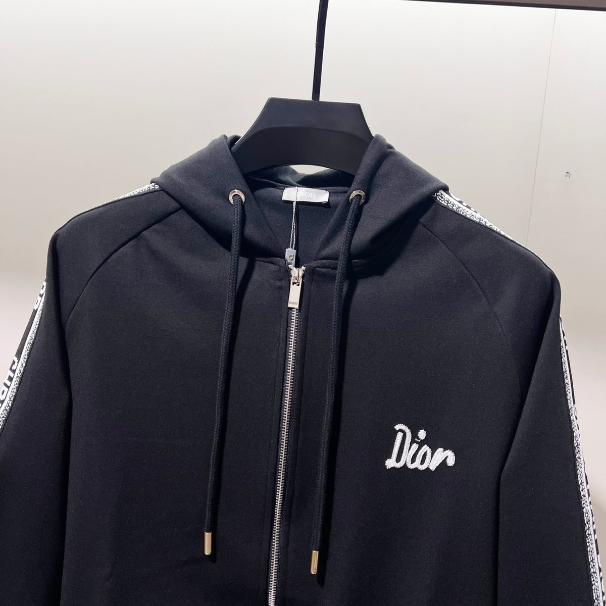 Poleron Christian Dior