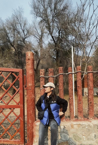 Chaqueta TNF Vest 1996