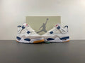 Nike SB x Jordan Retro 4 "Navy"