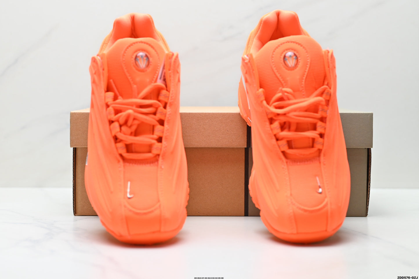 Nike x NOCTA Hot Step