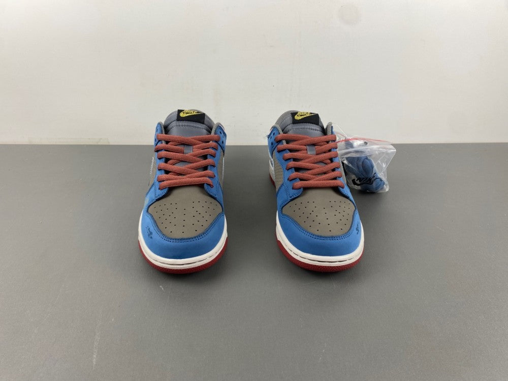 Nike Dunk Low NO.205