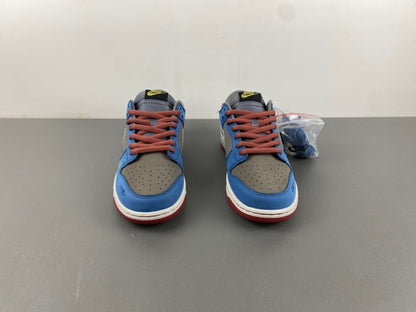 Nike Dunk Low NO.205