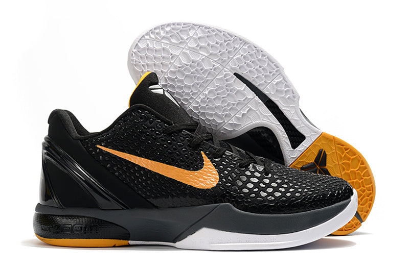 Nike x Kobe 6