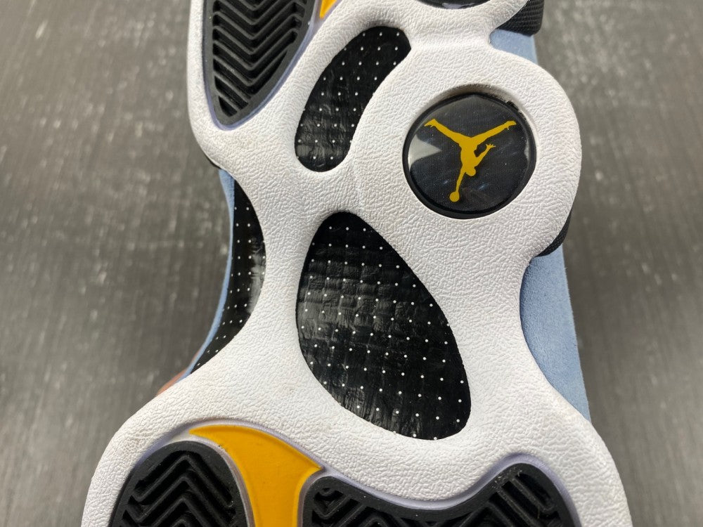 Air Jordan 13 Retro "Blue Grey"