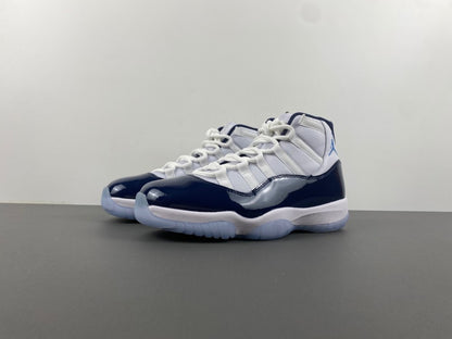 Air Jordan Retro 11 "Midnight Navy"