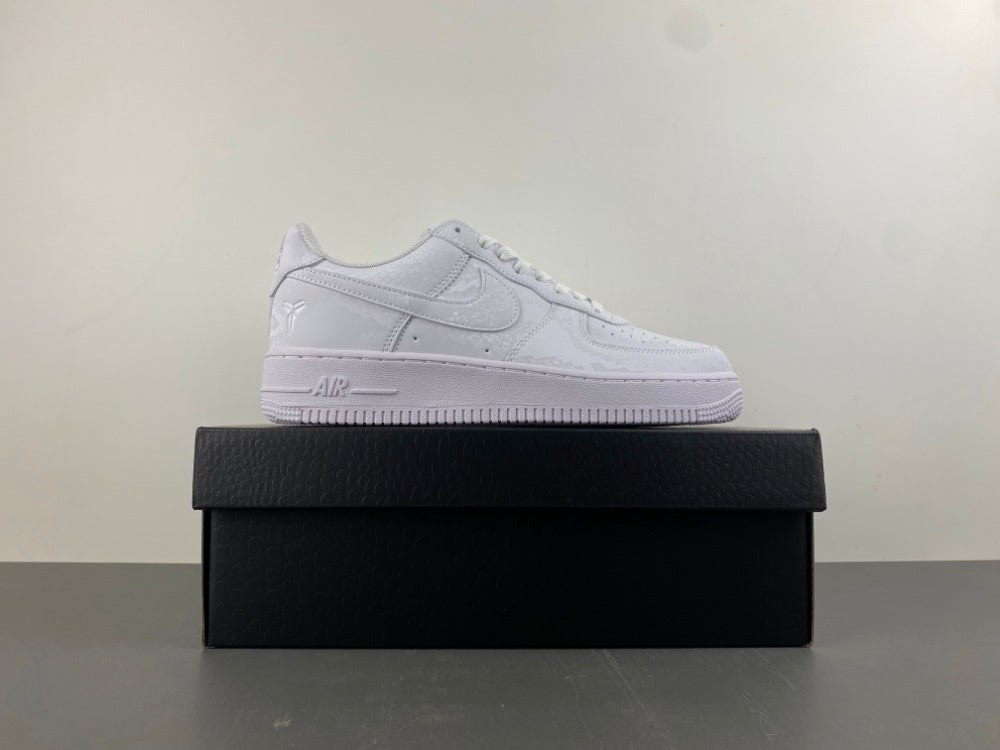 Nike Kobe x AF1 White