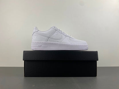 Nike Kobe x AF1 White