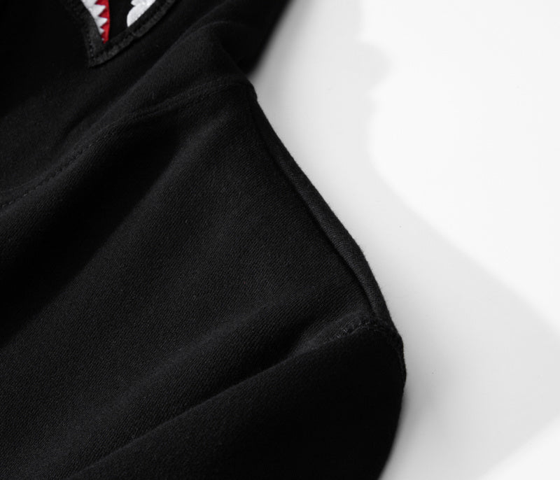 Hoodie BAPE® Reflectante