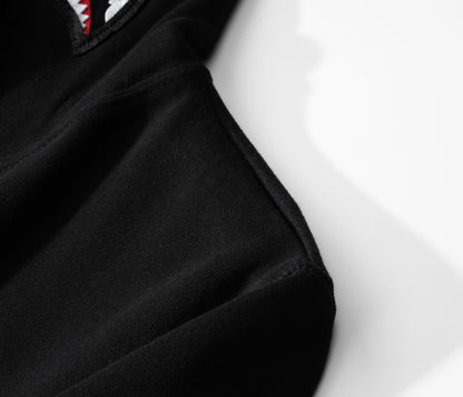 Hoodie BAPE® Reflectante