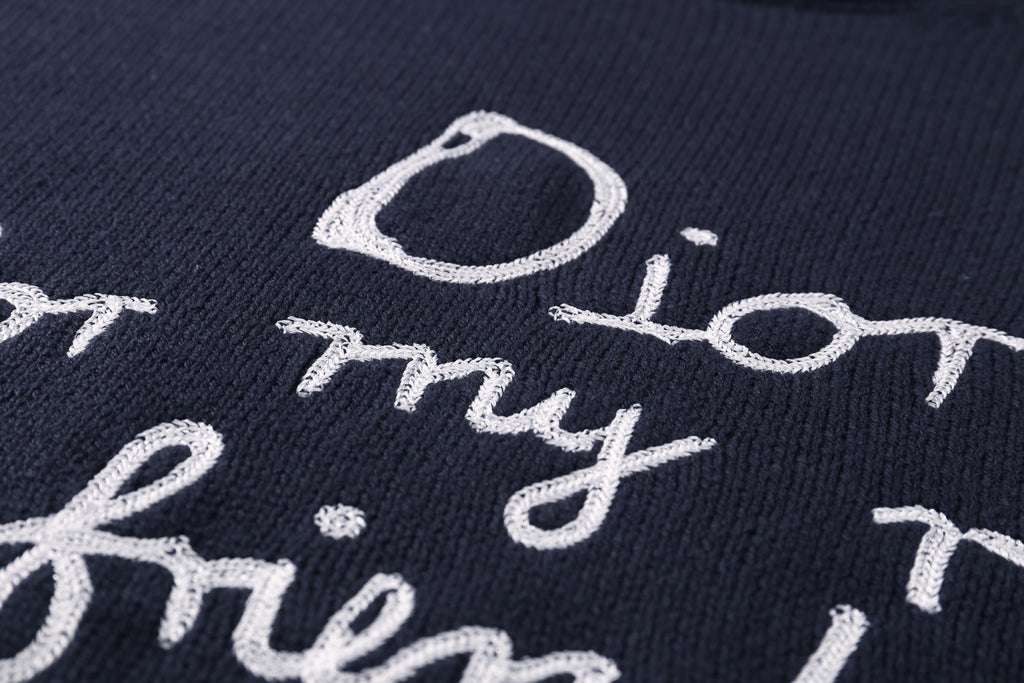 Chaleco Dior
