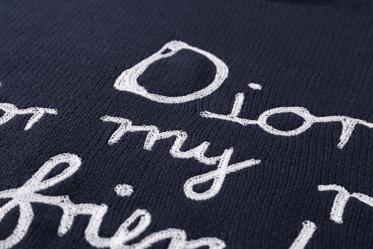 Chaleco Dior