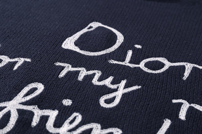 Chaleco Dior