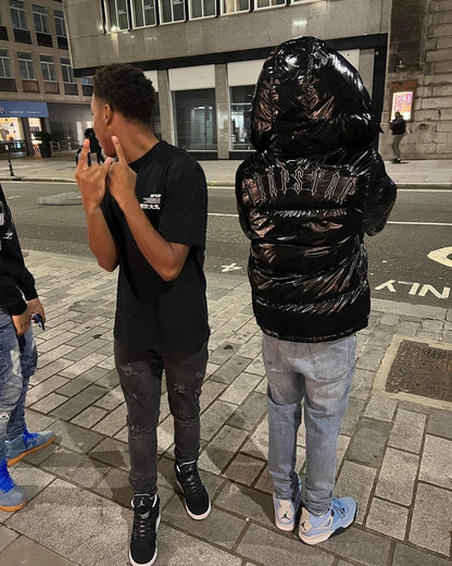 Chaqueta Trapstar