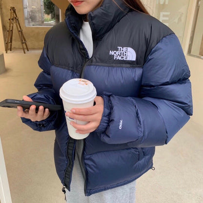 Chaqueta TNF Retro Nuptse 1996