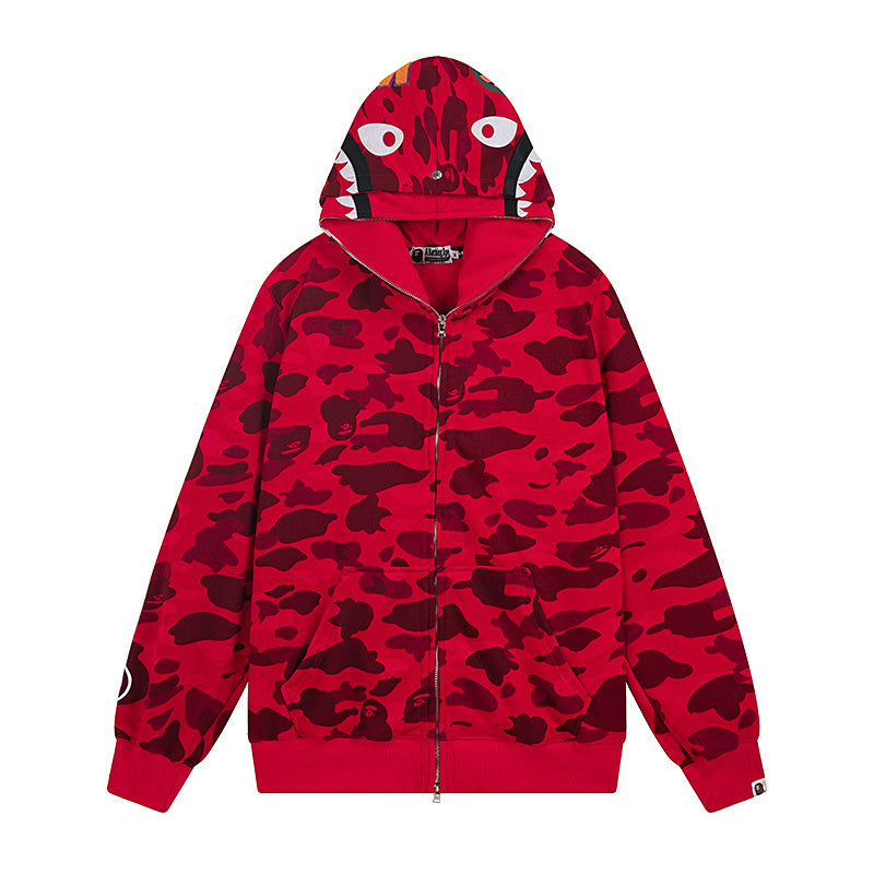 Hoodie BAPE® - Colores
