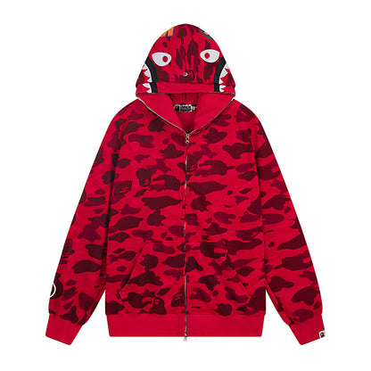 Hoodie BAPE® - Colores