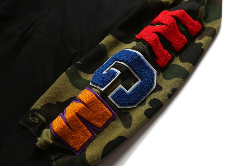 Hoodie BAPE®