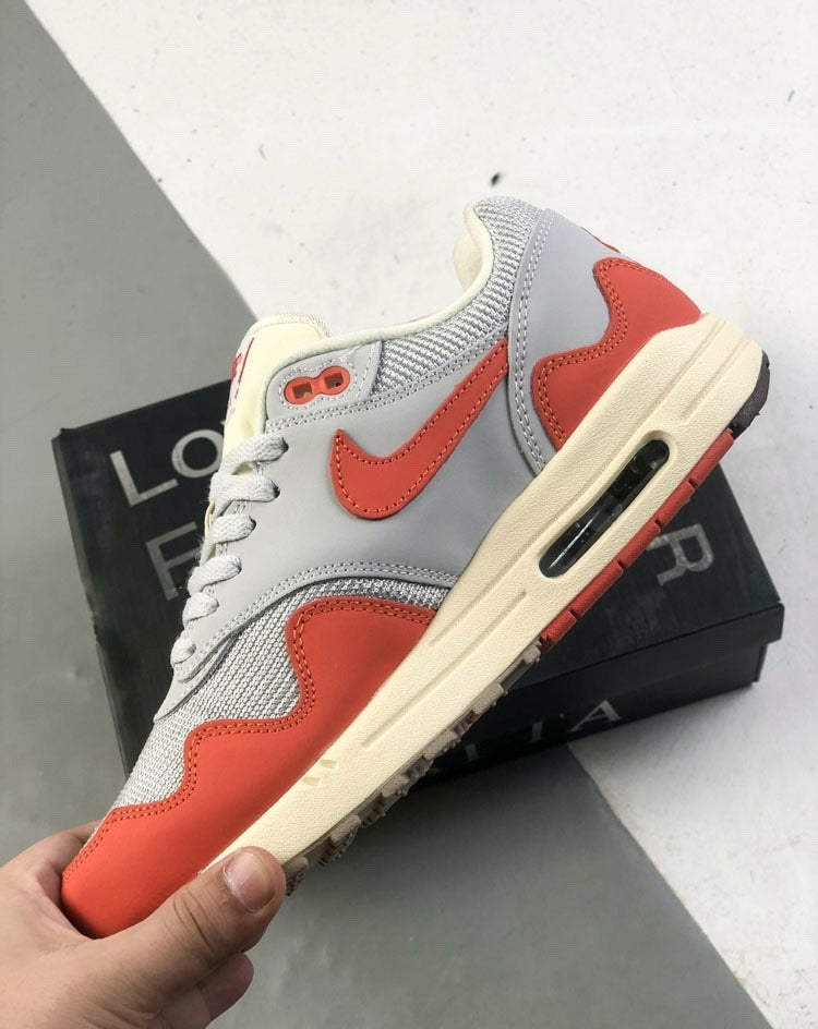 Nike Air Max 90 x Patta