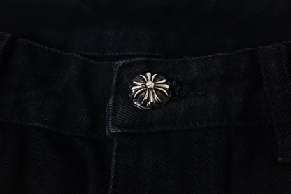 Jeans Chrome Hearts