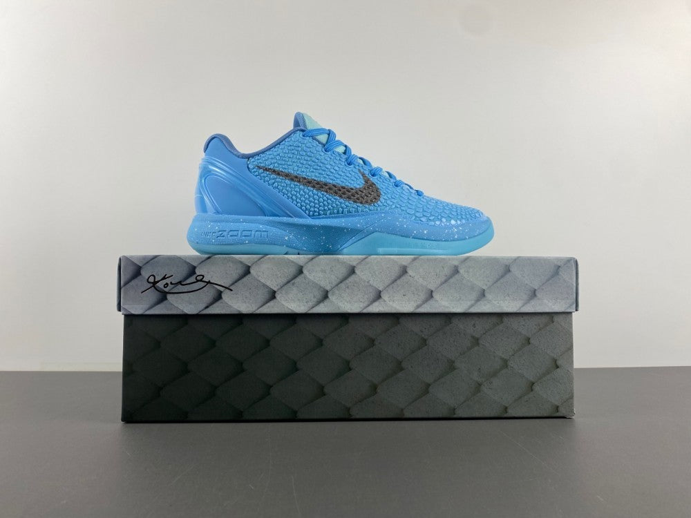Nike Zoom Kobe 6