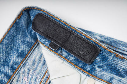 Jeans Chrome Hearts