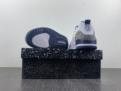 Jordan Retro 4 "Spizike Low"
