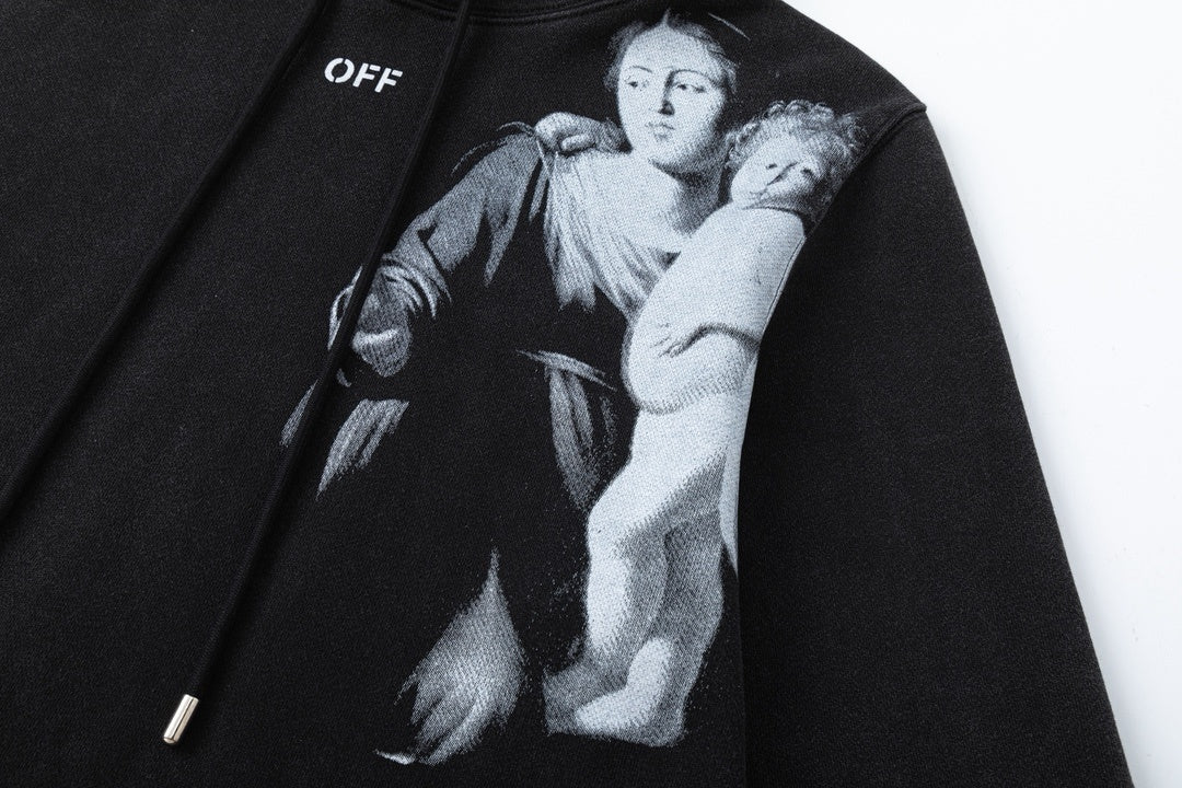 Poleron Off-White
