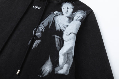 Poleron Off-White