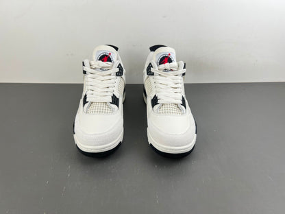 Jordan 4 Retro "University Red"