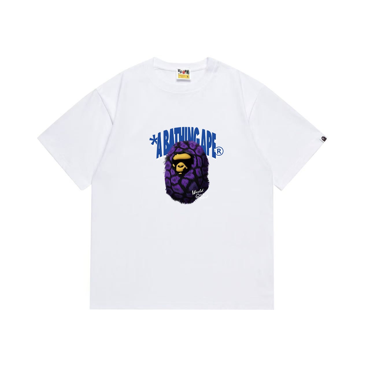 Polera BAPE®
