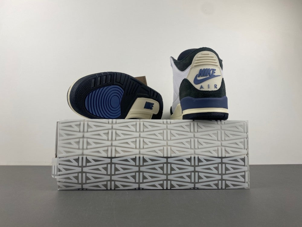 Air Jordan Retro 3 x A Ma Maniere