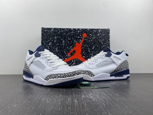 Jordan Retro 4 "Spizike Low"