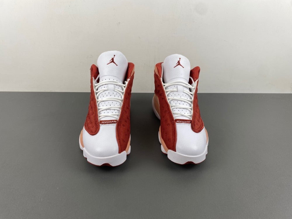 Air Jordan 13 Retro "Dune Red"