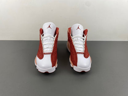Air Jordan 13 Retro "Dune Red"