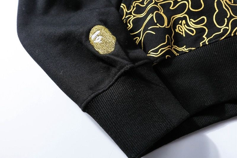 Hoodie BAPE®